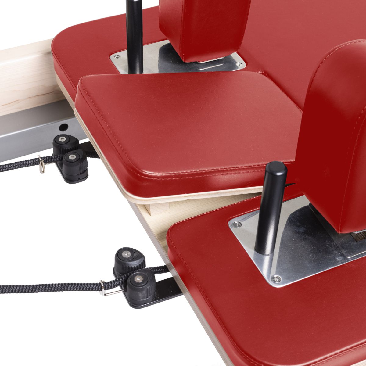 Master Instructor Reformer